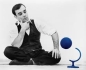Yves Klein Foundation Research Grant Program for Emerging Scholars logo